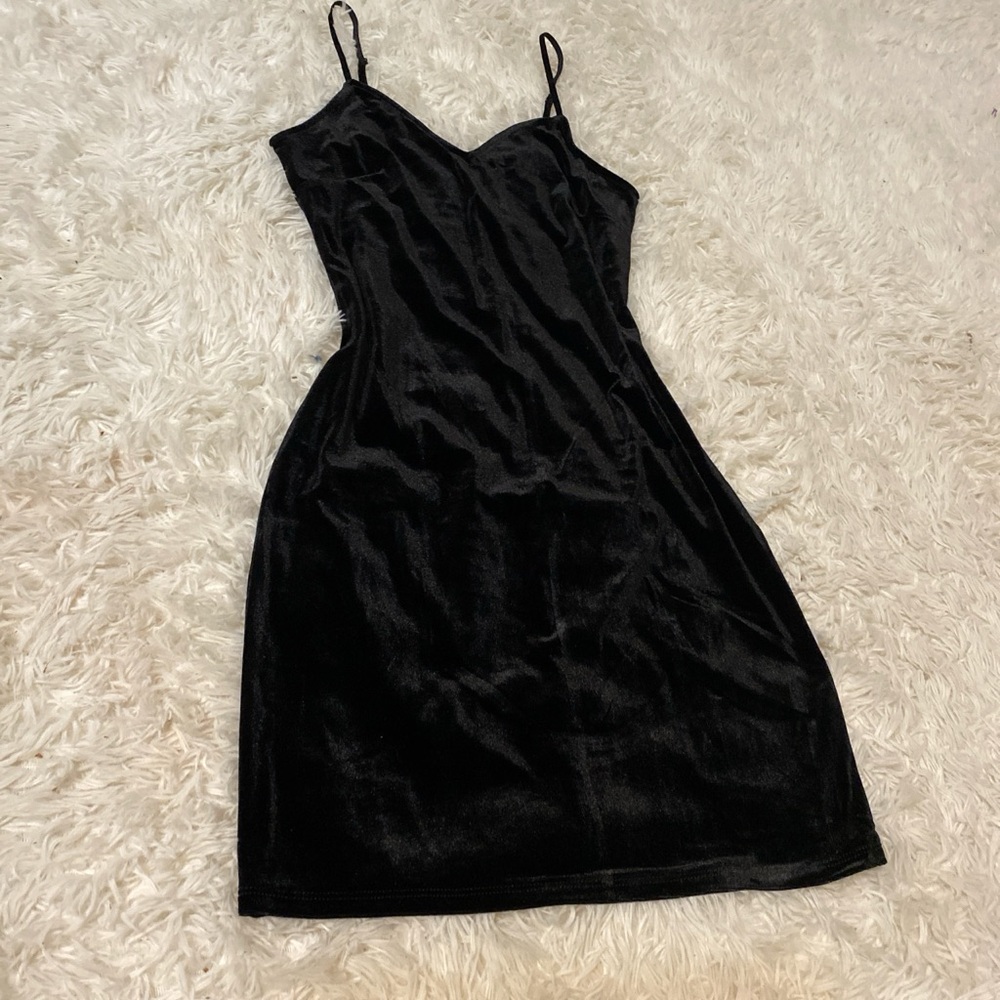 Ambiance mini dress size medium